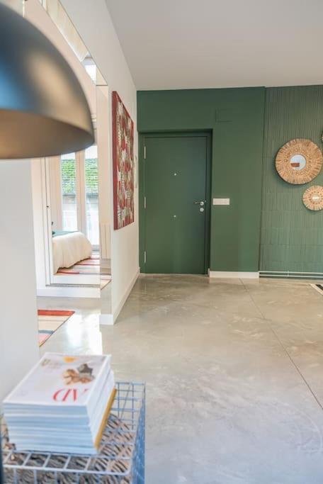 Balcon Del Centro - Bigliving Apartamento Vigo